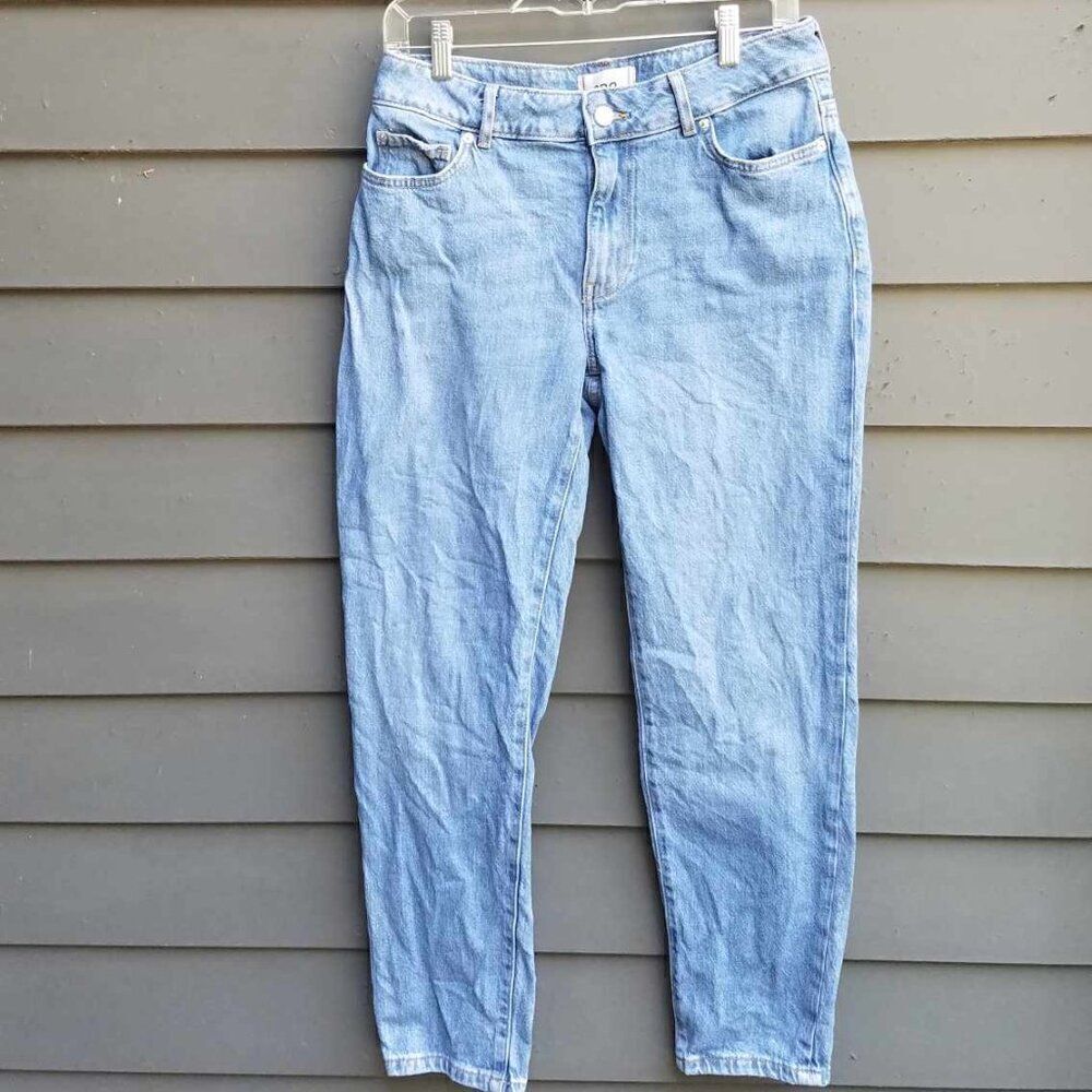 BDG Mid Rise Skinny Jeans size 28 - Picture 8 of 13